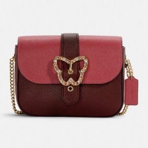 💥PRICE DROP💥Coach Gemma Crossbody